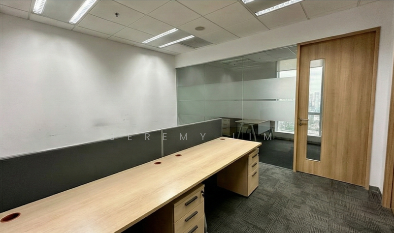 One Raffles Place, 1 Raffles Place, 1,798 sqft, Office For Rent, by Jeremy Lim, 500043655 - Interior - CommercialGuru.com.sg