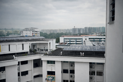 For Rent - 340 Bukit Batok Street 34