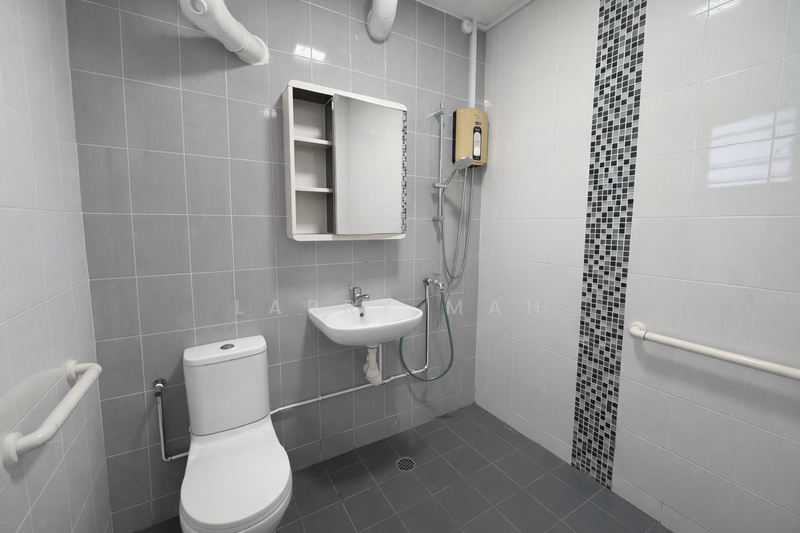 For Rent - 340 Bukit Batok Street 34