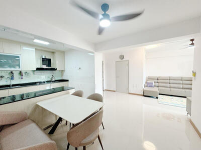 For Sale - 467A Bukit Batok West Avenue 9