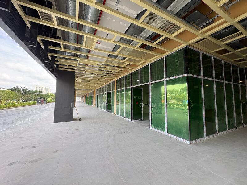 Stellar @ Tampines, 12 Tampines North Drive 4, 1,959 sqft, Factory / Workshop (B2) For Sale, by Eddy Wong, 500043673 - Exterior - CommercialGuru.com.sg
