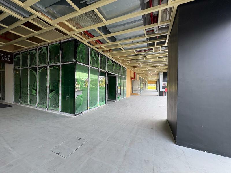 Stellar @ Tampines, 12 Tampines North Drive 4, 1,959 sqft, Factory / Workshop (B2) For Sale, by Eddy Wong, 500043673 - Exterior - CommercialGuru.com.sg