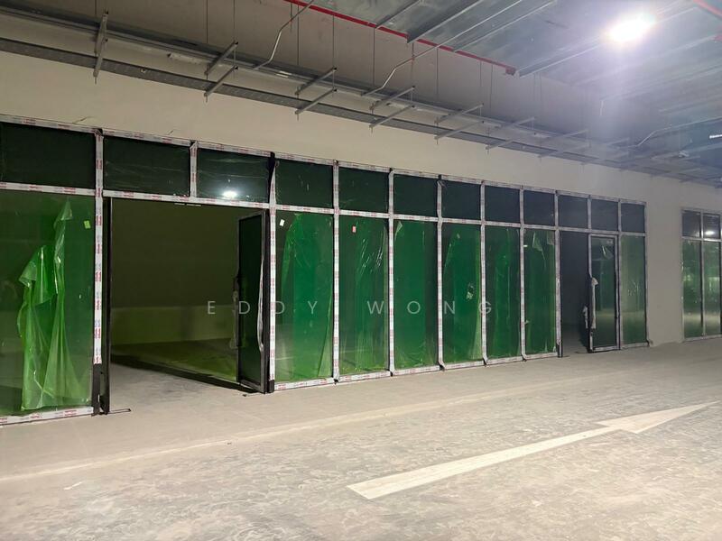 Stellar @ Tampines, 12 Tampines North Drive 4, 1,959 sqft, Factory / Workshop (B2) For Sale, by Eddy Wong, 500043673 - Exterior - CommercialGuru.com.sg