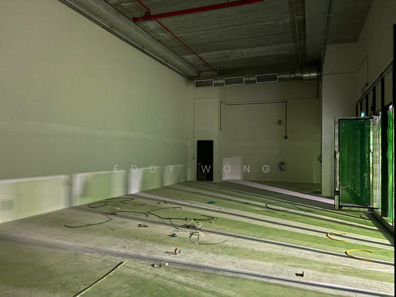 Stellar @ Tampines, 12 Tampines North Drive 4, 1,959 sqft, Factory / Workshop (B2) For Sale, by Eddy Wong, 500043673 - Interior - CommercialGuru.com.sg