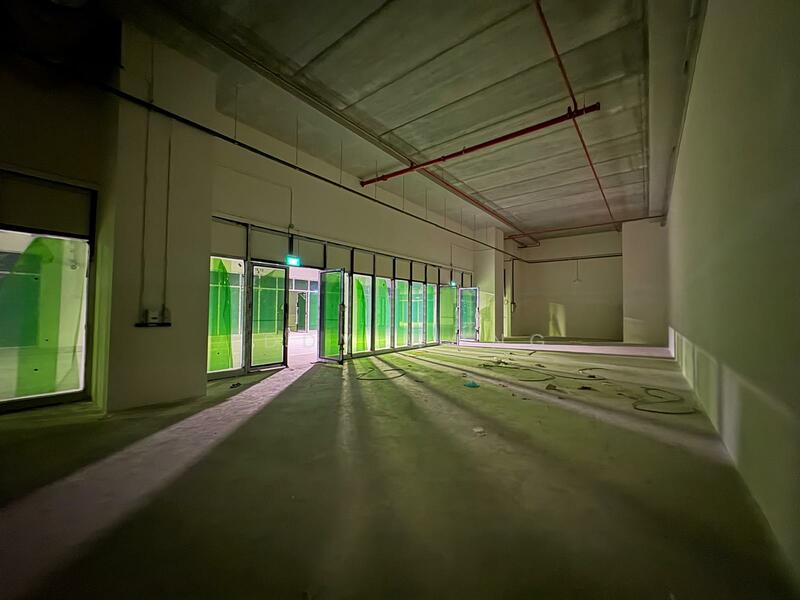 Stellar @ Tampines, 12 Tampines North Drive 4, 1,959 sqft, Factory / Workshop (B2) For Sale, by Eddy Wong, 500043673 - Interior - CommercialGuru.com.sg