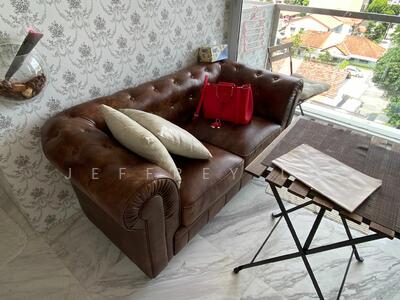 For Rent - Park Residences Kovan