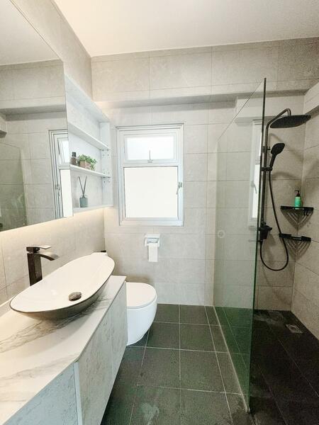 874D Tampines Street 85 HDB Flat For Sale at S$ 768,888 | PropertyGuru Singapore - Bathroom