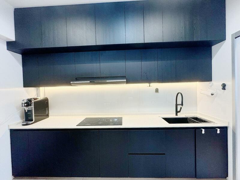 874D Tampines Street 85 HDB Flat For Sale at S$ 768,888 | PropertyGuru Singapore - Kitchen