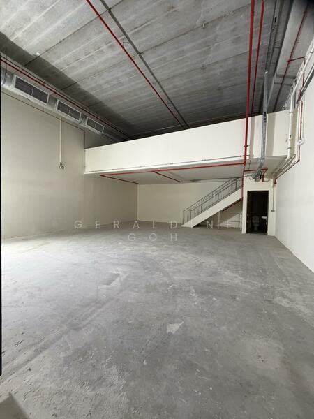 Stellar @ Tampines, 12 Tampines North Drive 4, 1,668 sqft, Factory / Workshop (B2) For Sale, by Geraldine Goh, 500043679 - CommercialGuru.com.sg