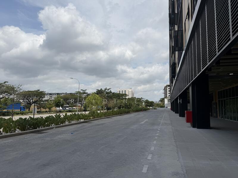 Stellar @ Tampines, 12 Tampines North Drive 4, 1,668 sqft, Factory / Workshop (B2) For Sale, by Geraldine Goh, 500043679 - CommercialGuru.com.sg