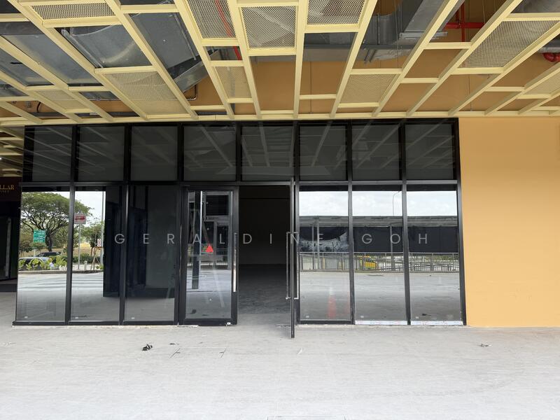 Stellar @ Tampines, 12 Tampines North Drive 4, 1,668 sqft, Factory / Workshop (B2) For Sale, by Geraldine Goh, 500043679 - CommercialGuru.com.sg