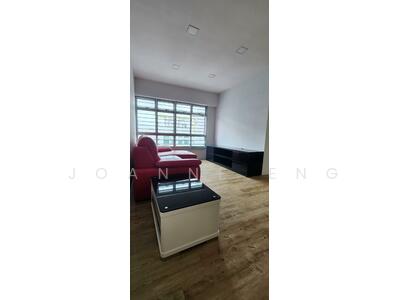 For Rent - 308B Ang Mo Kio Avenue 1