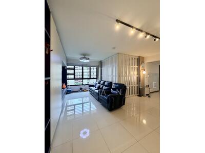 For Sale - 464A Bukit Batok West Avenue 8