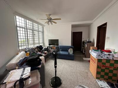 For Rent - Maysprings