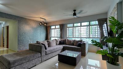 For Sale - 184A Marsiling Greenview