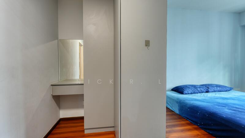 184A Woodlands Street 13 HDB Flat For Sale at S$ 825,000 | PropertyGuru Singapore - Bedroom