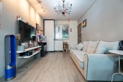 For Sale - 257 Jurong East Street 24