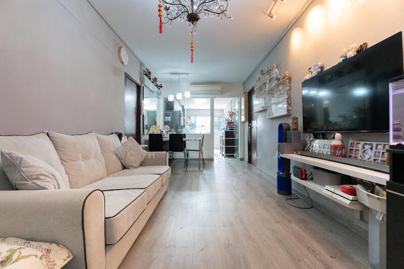 For Sale - 257 Jurong East Street 24