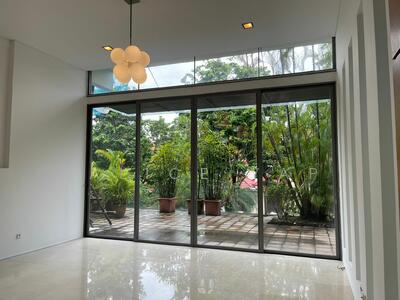 For Rent - Dunearn Estate