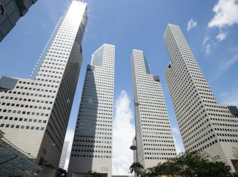 Suntec City Tower, 6 Temasek Boulevard, 3,950 sqft, Office For Sale, by Abbey Khiu, 500043700 - Exterior - CommercialGuru.com.sg