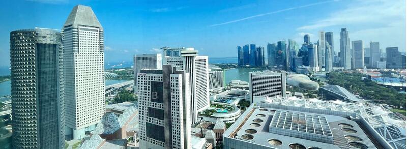 Suntec City Tower, 6 Temasek Boulevard, 3,950 sqft, Office For Sale, by Abbey Khiu, 500043700 - View - CommercialGuru.com.sg