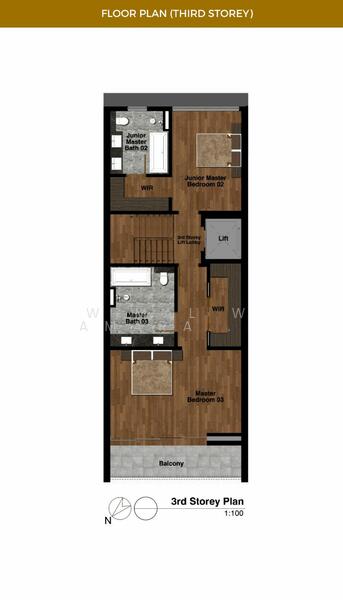 32 Boon Teck Road Terraced House For Sale at S$ 7,200,000 | PropertyGuru Singapore