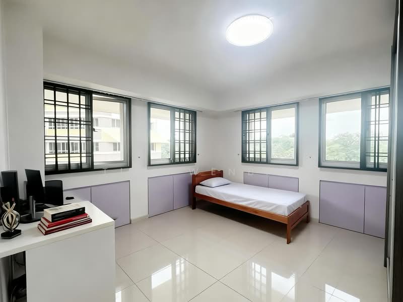 405 Bukit Batok West Avenue 7, 405 Bukit Batok West Avenue 7, Room Rental, 150 sqft, HDB Flat For Rent, by Tian Wenbin, 500043715 - Bedroom - PropertyGuru.com.sg