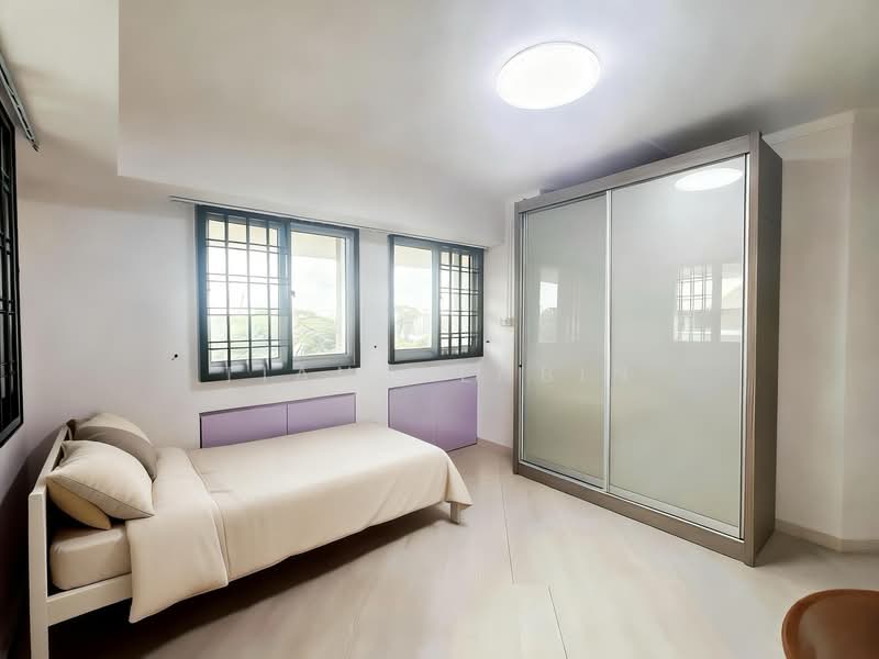 405 Bukit Batok West Avenue 7, 405 Bukit Batok West Avenue 7, Room Rental, 150 sqft, HDB Flat For Rent, by Tian Wenbin, 500043715 - Bedroom - PropertyGuru.com.sg