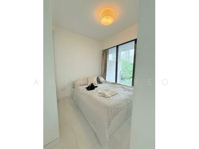 For Sale - Up@Robertson Quay