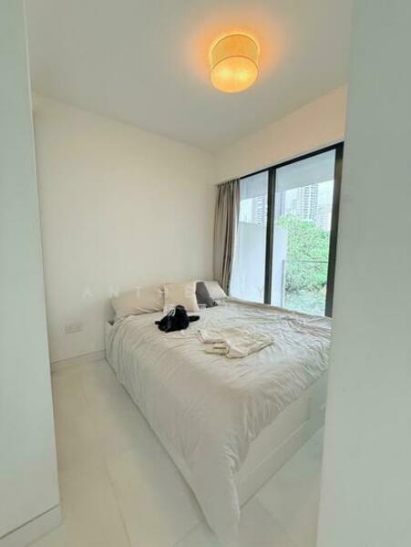 Up@Robertson Quay, 92 Robertson Quay, 2 Bedrooms, 721 sqft, Condominium For Sale, by Anthea Yeo 杨丽娇, 500043716 - Bedroom - PropertyGuru.com.sg