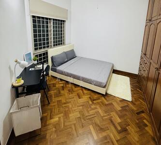 For Rent - Maple Woods