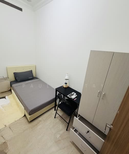 For Rent - Maple Woods