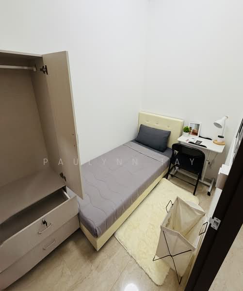 For Rent - Maple Woods