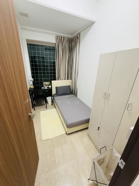 For Rent - Maple Woods