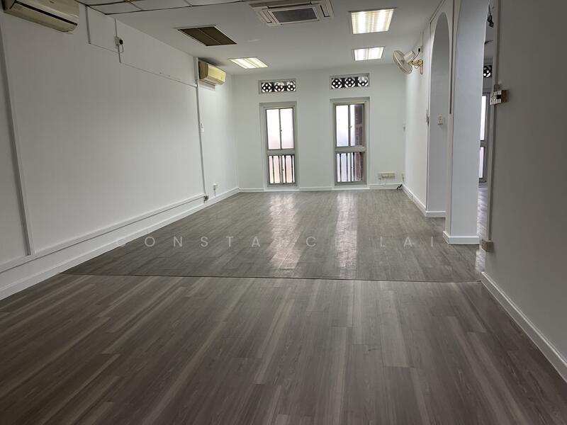 Tanjong Pagar Shophouse, , 1,451 sqft, Shop / Shophouse For Rent, by Constance Lai, 500043729 - CommercialGuru.com.sg