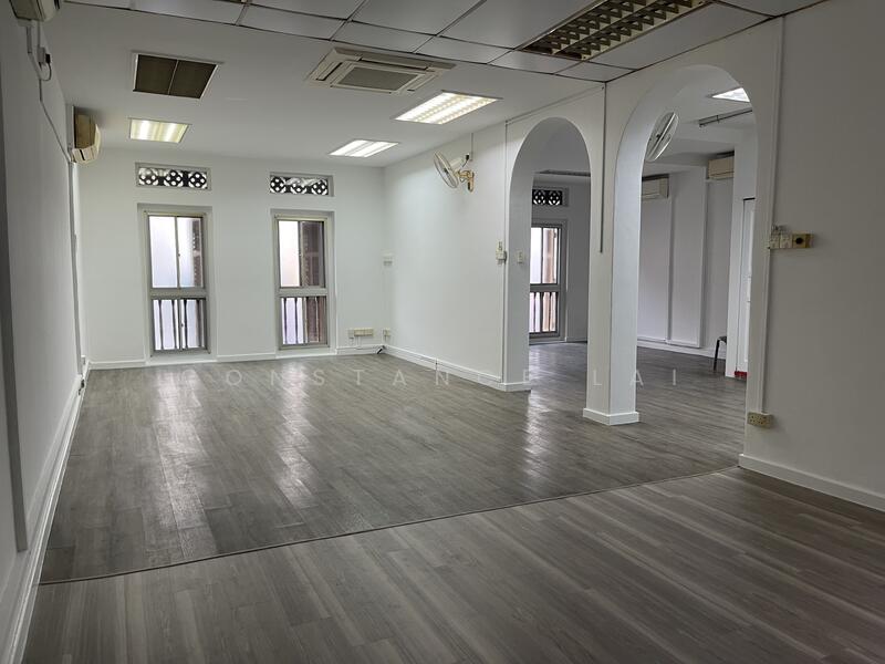 Tanjong Pagar Shophouse, , 1,451 sqft, Shop / Shophouse For Rent, by Constance Lai, 500043729 - CommercialGuru.com.sg
