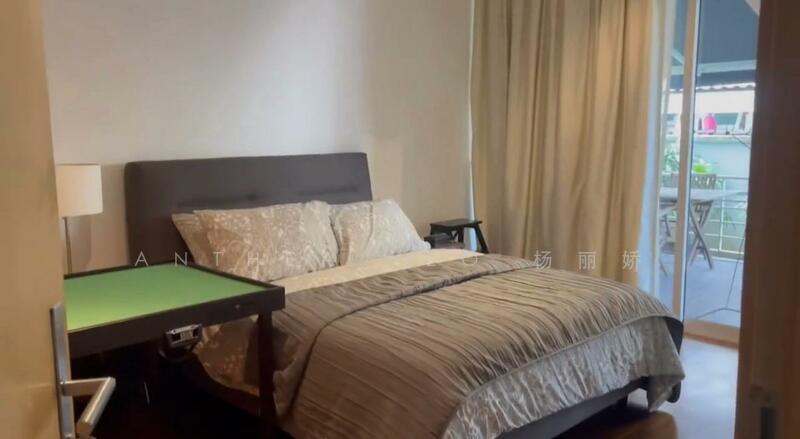 DLV Condominium For Sale at S$ 2,750,000 | PropertyGuru Singapore - Bedroom