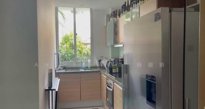 DLV Condominium For Sale at S$ 2,750,000 | PropertyGuru Singapore - Kitchen
