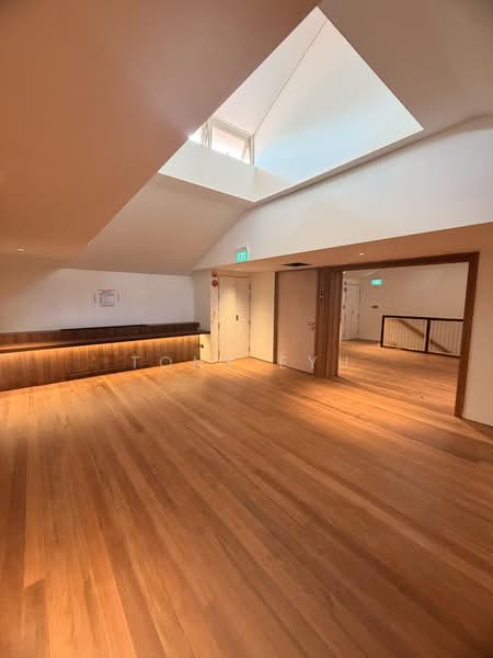 Spacious Upper Floor Unit for Premium Retail or Office Use, Upper Weld Road, Farrer Park / Serangoon Rd, 6,238 sqft, Shop / Shophouse For Rent, by Tony Eyu, 500043737 - Interior - CommercialGuru.com.sg