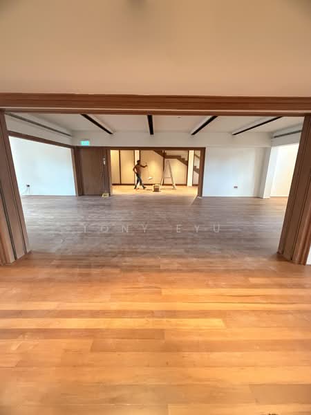 Spacious Upper Floor Unit for Premium Retail or Office Use, Upper Weld Road, Farrer Park / Serangoon Rd, 6,238 sqft, Shop / Shophouse For Rent, by Tony Eyu, 500043737 - Interior - CommercialGuru.com.sg