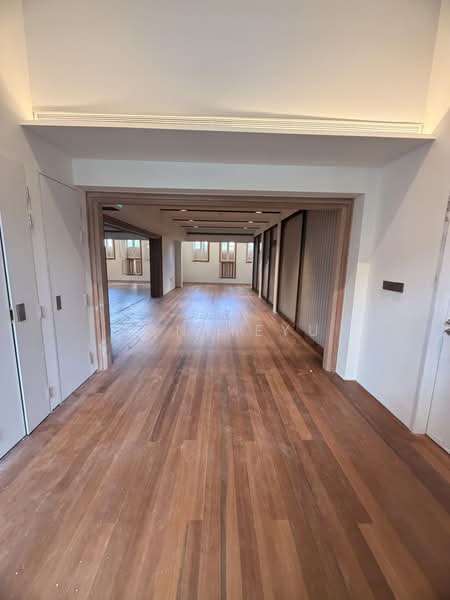 Spacious Upper Floor Unit for Premium Retail or Office Use, Upper Weld Road, Farrer Park / Serangoon Rd, 6,238 sqft, Shop / Shophouse For Rent, by Tony Eyu, 500043737 - Interior - CommercialGuru.com.sg