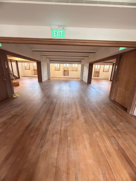 Spacious Upper Floor Unit for Premium Retail or Office Use, Upper Weld Road, Farrer Park / Serangoon Rd, 6,238 sqft, Shop / Shophouse For Rent, by Tony Eyu, 500043737 - Interior - CommercialGuru.com.sg