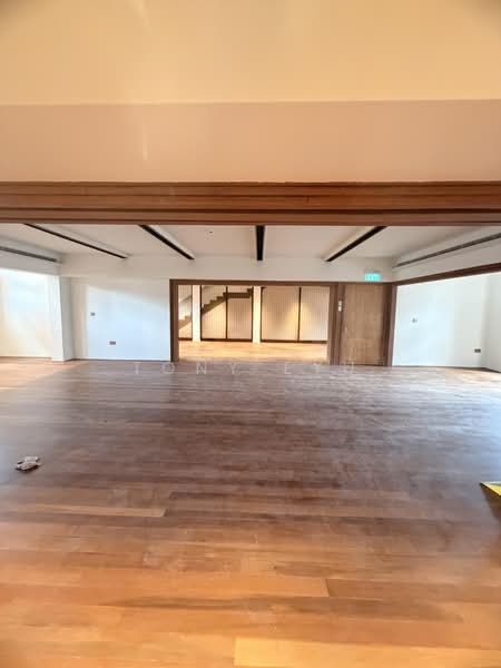 Spacious Upper Floor Unit for Premium Retail or Office Use, Upper Weld Road, Farrer Park / Serangoon Rd, 6,238 sqft, Shop / Shophouse For Rent, by Tony Eyu, 500043737 - Interior - CommercialGuru.com.sg