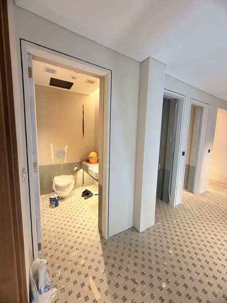 Spacious Upper Floor Unit for Premium Retail or Office Use, Upper Weld Road, Farrer Park / Serangoon Rd, 6,238 sqft, Shop / Shophouse For Rent, by Tony Eyu, 500043737 - Bathroom - CommercialGuru.com.sg