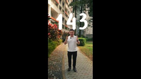 788 Woodlands Avenue 6 HDB Flat For Sale at S$ 980,888 | PropertyGuru Singapore