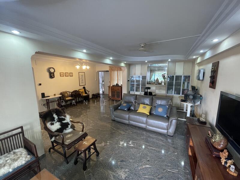 788 Woodlands Avenue 6 HDB Flat For Sale at S$ 980,888 | PropertyGuru Singapore