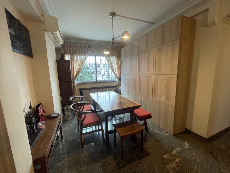 788 Woodlands Avenue 6 HDB Flat For Sale at S$ 980,888 | PropertyGuru Singapore