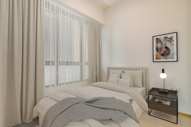 Amber 45 Condominium For Sale at S$ 1,700,000 | PropertyGuru Singapore - Bedroom