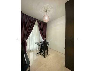 For Sale - Robinson Suites