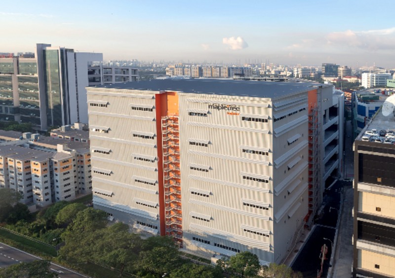 5 TOH GUAN ROAD EAST